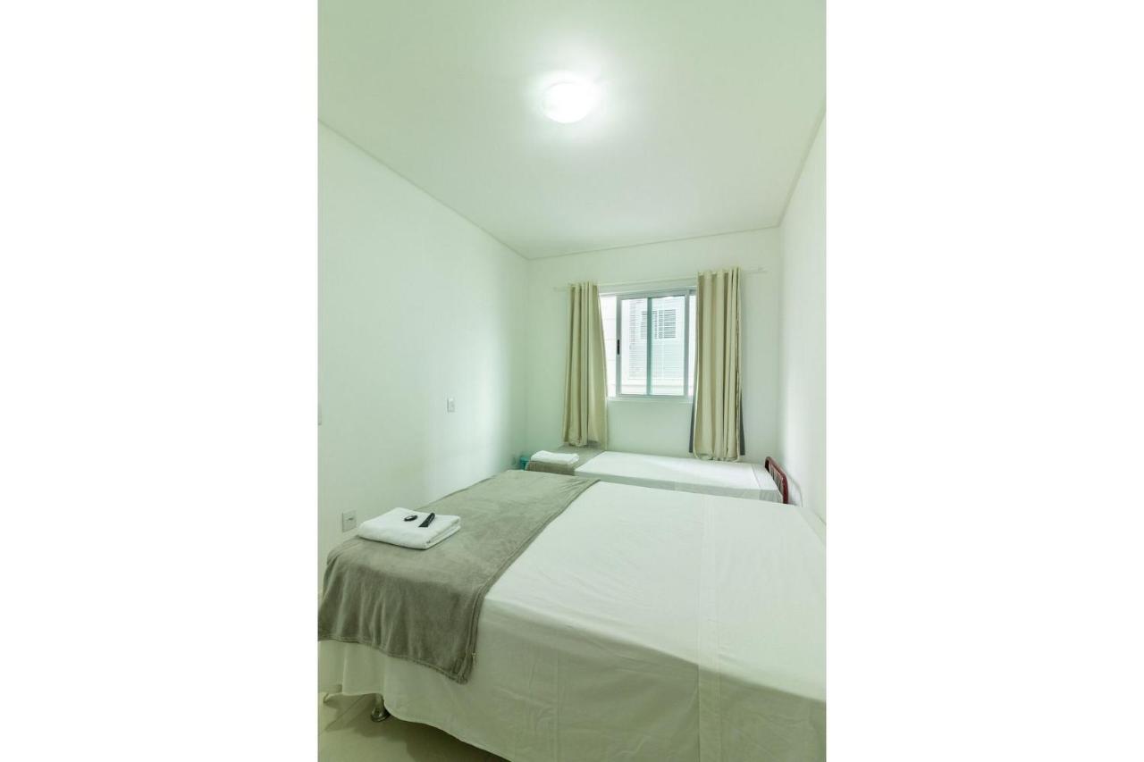 Curtindo Meia Praia Das Alturas Apartment อิตาเปมา ภายนอก รูปภาพ